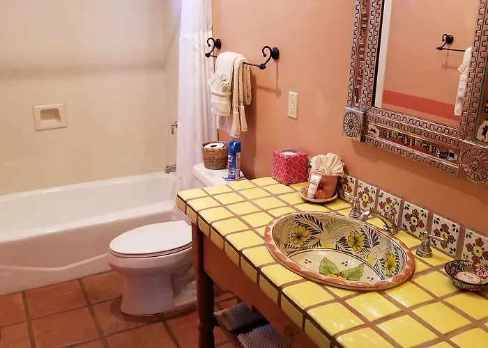 Adobe Hacienda