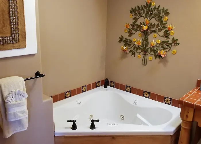 Adobe Hacienda Dom wakacyjny *