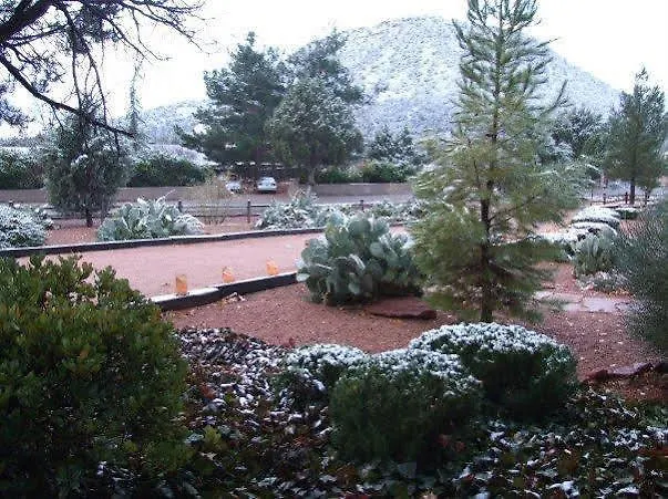 Adobe Hacienda Dom wakacyjny