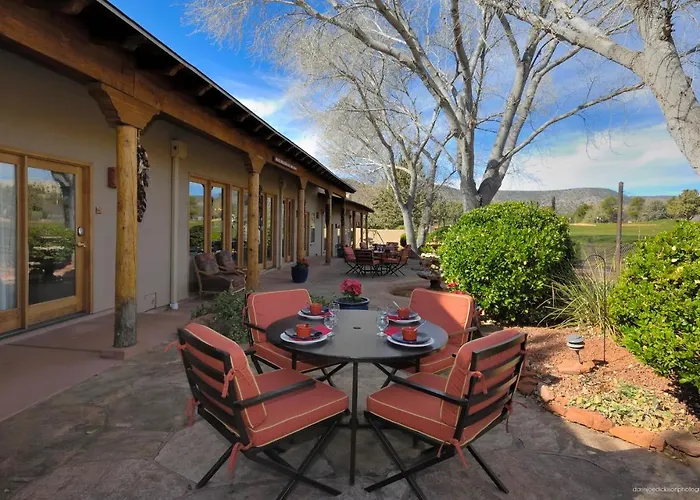 Adobe Hacienda *